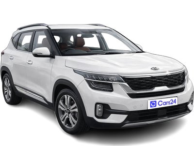 2019 KIA SELTOS - SUV - Diesel - Manual - ₹9.50 lakh