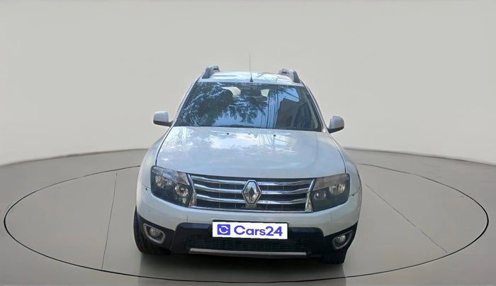 2015 Renault Duster 110 PS RXL DIESEL, Diesel, Manual, 85,850 km, exterior