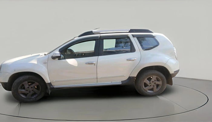 2015 Renault Duster 110 PS RXL DIESEL, Diesel, Manual, 85,850 km, exterior