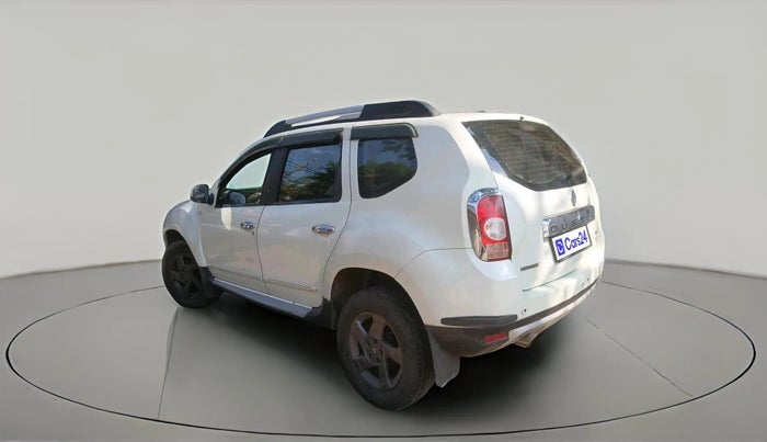 2015 Renault Duster 110 PS RXL DIESEL, Diesel, Manual, 85,850 km, exterior