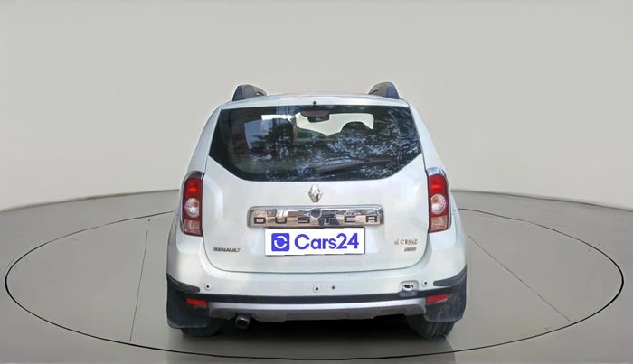 2015 Renault Duster 110 PS RXL DIESEL, Diesel, Manual, 85,850 km, exterior