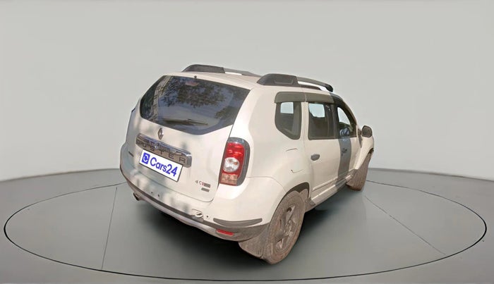 2015 Renault Duster 110 PS RXL DIESEL, Diesel, Manual, 85,850 km, exterior