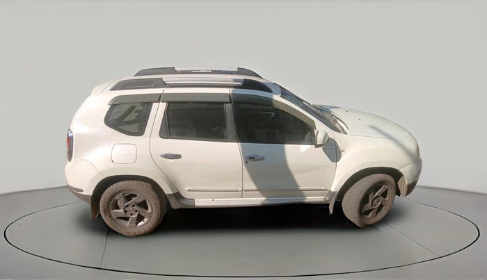 2015 Renault Duster 110 PS RXL DIESEL, Diesel, Manual, 85,850 km, exterior