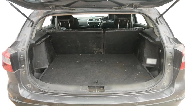 2018 Maruti S Cross ZETA 1.3, Diesel, Manual, 51,879 km, exterior