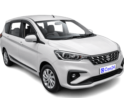 2022 Maruti Ertiga - SUV - Petrol - Manual - ₹8.50 lakh
