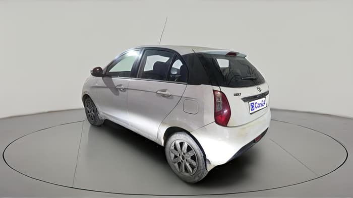 2015 Tata Bolt XT QUADRAJET, Diesel, Manual, 1,01,992 km, exterior