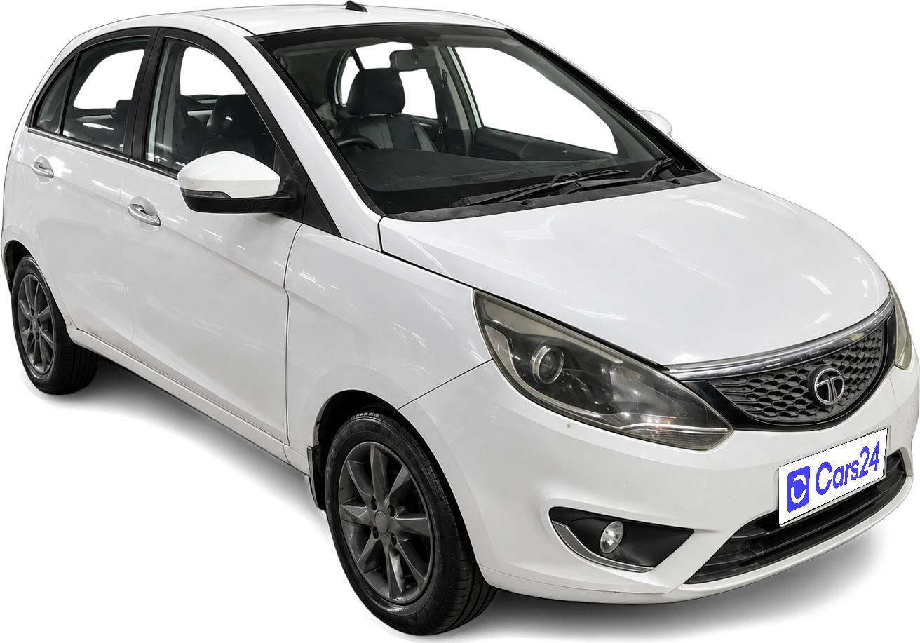 2015 Tata Bolt - Hatchback - Diesel - Manual - ₹2.00 lakh