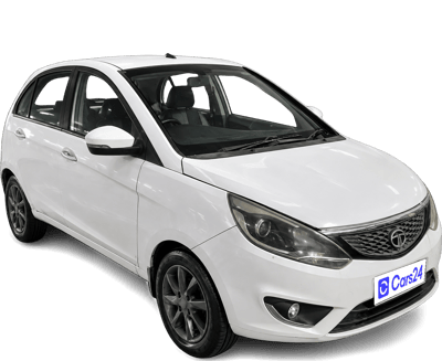 2015 Tata Bolt - Hatchback - Diesel - Manual - ₹2.00 lakh