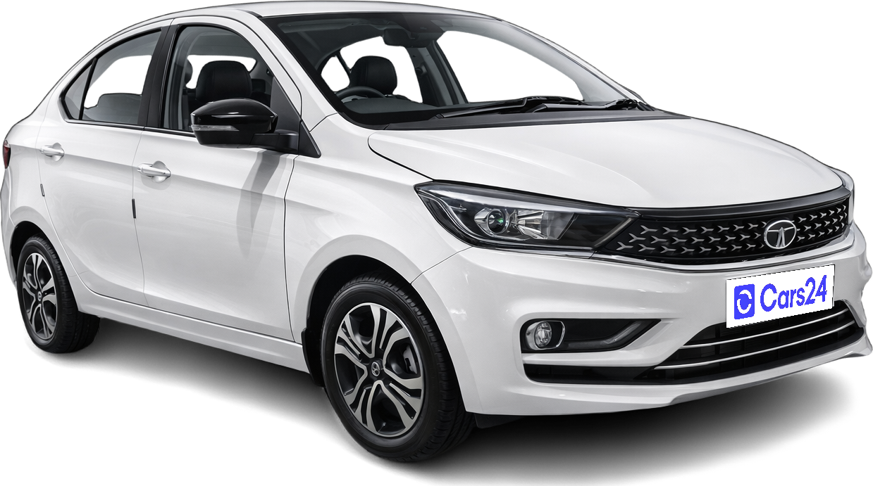 2024 Tata TIGOR - Sedan - CNG - Manual - ₹7.80 lakh