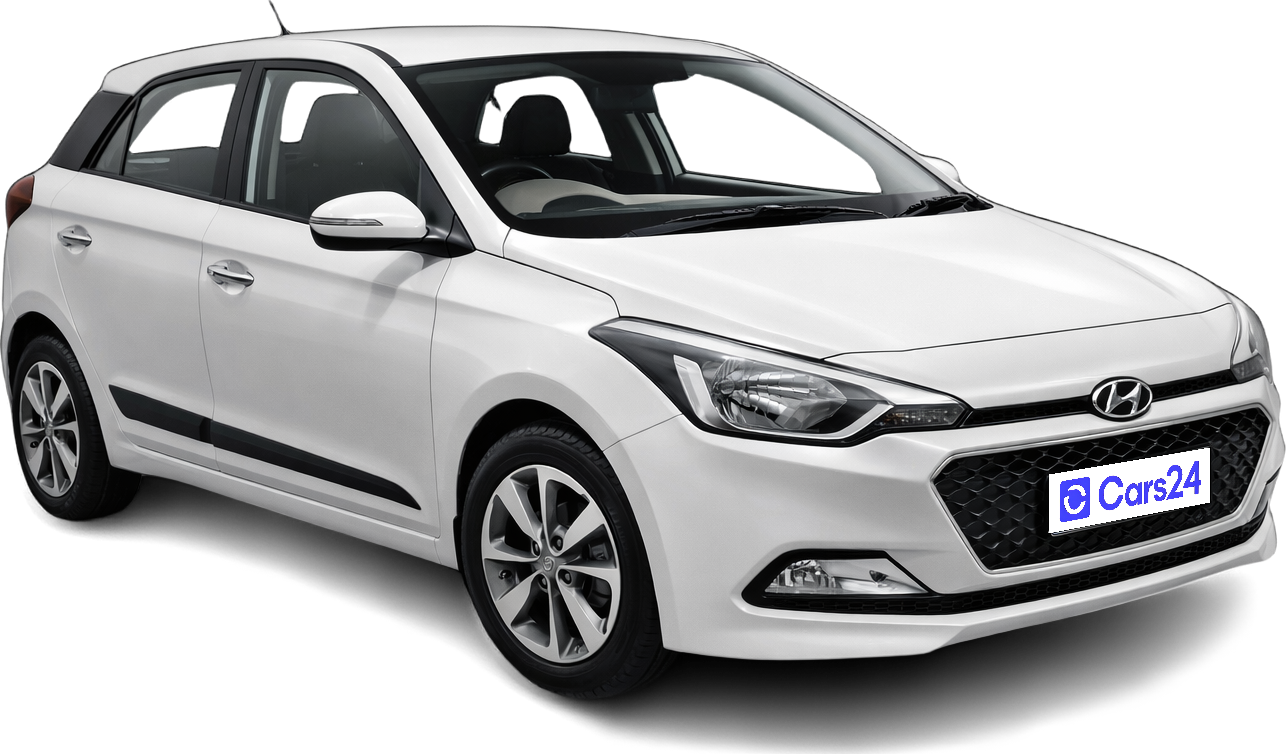 2015 Hyundai Elite i20 - Hatchback - Diesel - Manual - ₹3.00 lakh