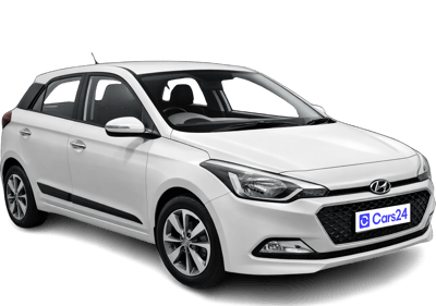 2015 Hyundai Elite i20 - Hatchback - Diesel - Manual - ₹3.00 lakh