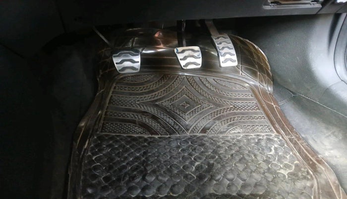 2016 Hyundai i20 Active 1.2 S, Petrol, Manual, 41,278 km, interior