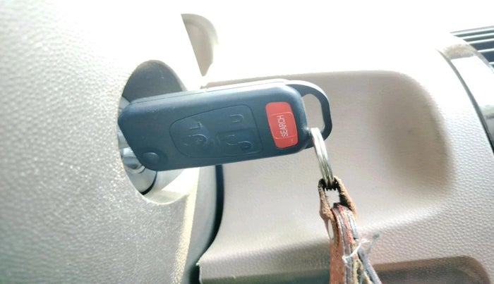 2018 Mahindra Bolero POWER PLUS ZLX, Diesel, Manual, 1,17,976 km, interior