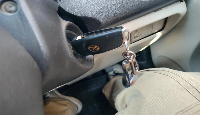 2013 Hyundai i20 SPORTZ 1.4 CRDI, Diesel, Manual, 1,25,415 km, interior