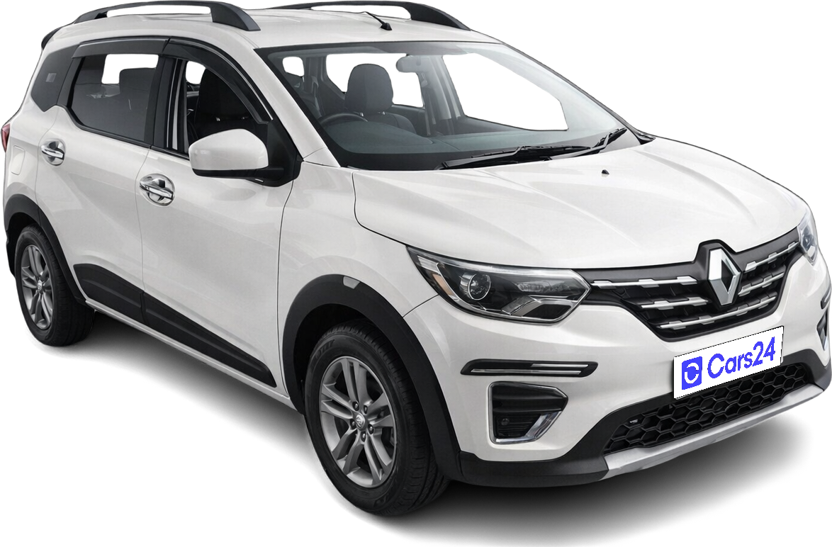 2020 Renault TRIBER - SUV - Petrol - Manual - ₹5.00 lakh