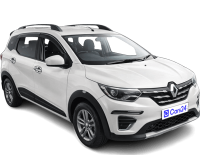 2020 Renault TRIBER - SUV - Petrol - Manual - ₹5.00 lakh