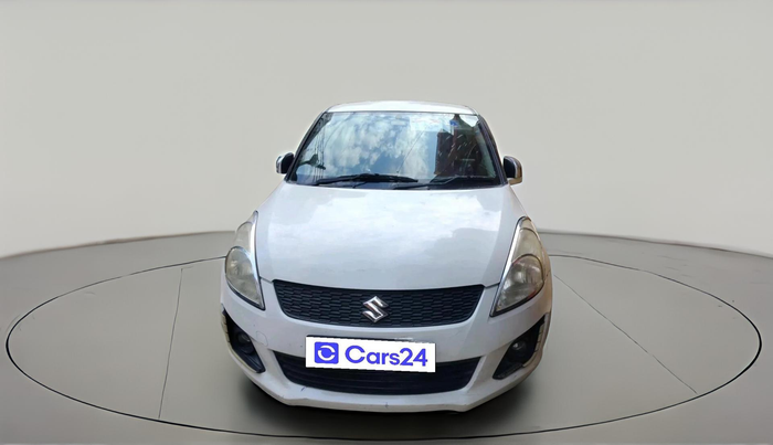 2017 Maruti Swift VDI, Diesel, Manual, 84,889 km, exterior