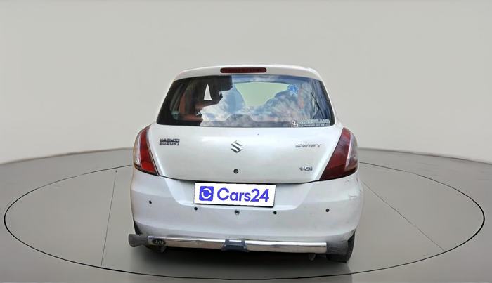 2017 Maruti Swift VDI, Diesel, Manual, 84,889 km, exterior