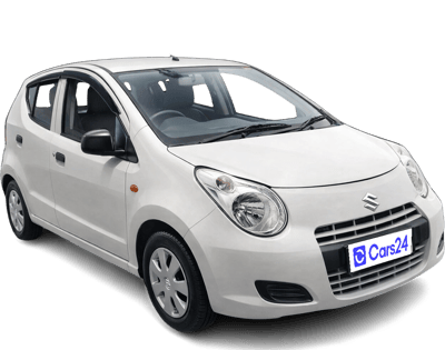2011 Maruti A Star - Hatchback - Petrol - Manual - ₹1.04 lakh