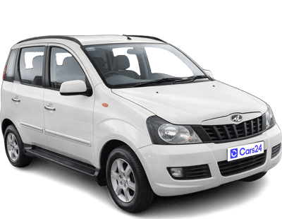 2013 Mahindra Quanto - SUV - Diesel - Manual - ₹1.32 lakh