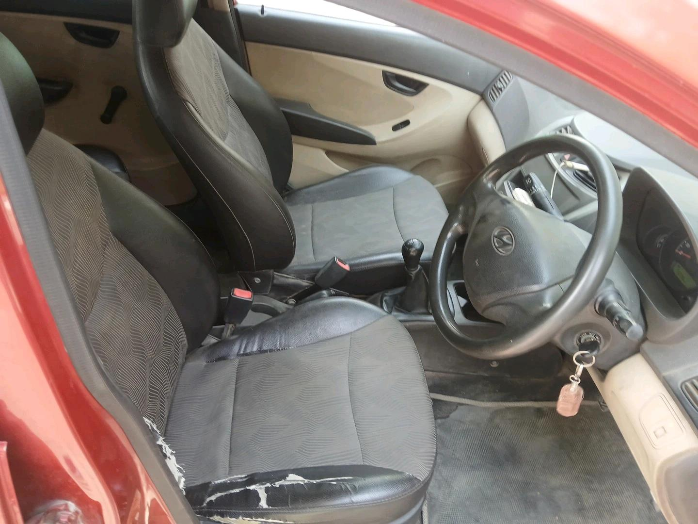 Interior