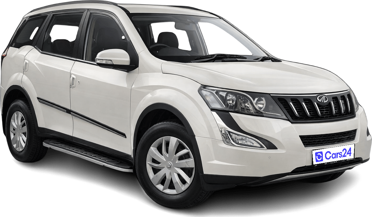 2018 Mahindra XUV500 - SUV - Diesel - Automatic - ₹6.25 lakh
