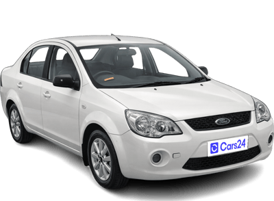 2013 Ford Classic - Sedan - Diesel - Manual - ₹1.14 lakh