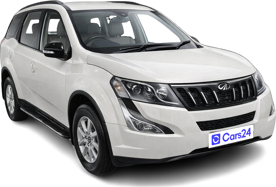 2016 Mahindra XUV500 - SUV - Diesel - Manual - ₹4.70 lakh