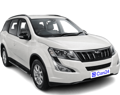 2016 Mahindra XUV500 - SUV - Diesel - Manual - ₹4.70 lakh
