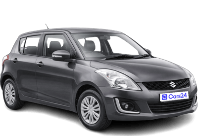 2016 Maruti Swift - Hatchback - Petrol - Manual - ₹3.70 lakh