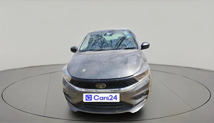 2022 Tata TIGOR XM CNG, CNG, Manual, 1,01,076 km, exterior