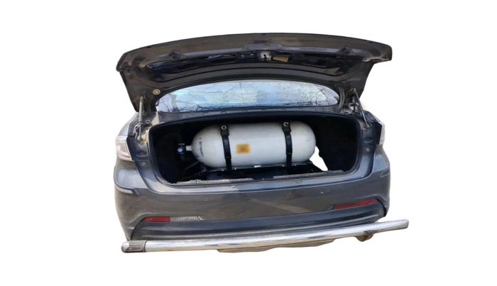 2022 Tata TIGOR XM CNG, CNG, Manual, 1,01,076 km, exterior