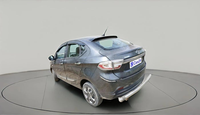 2022 Tata TIGOR XM CNG, CNG, Manual, 1,01,076 km, exterior