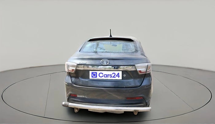 2022 Tata TIGOR XM CNG, CNG, Manual, 1,01,076 km, exterior