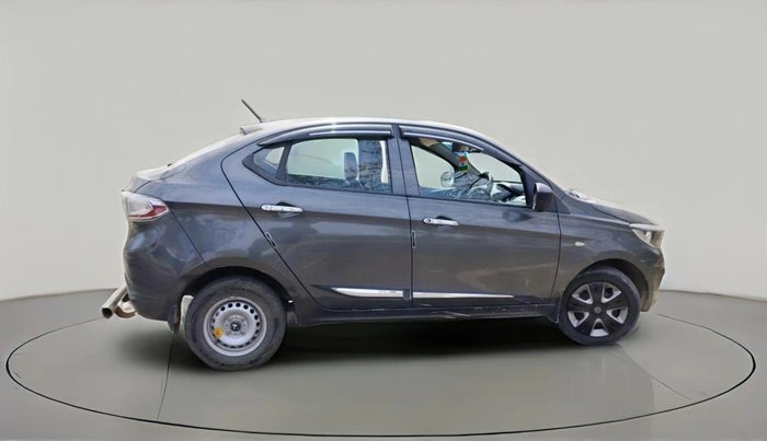 2022 Tata TIGOR XM CNG, CNG, Manual, 1,01,076 km, exterior