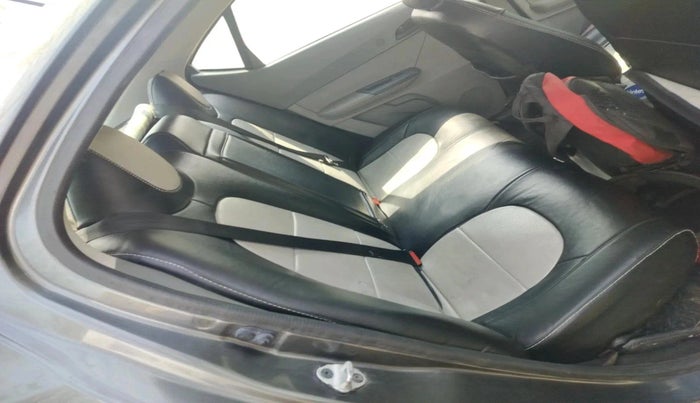 2022 Tata TIGOR XM CNG, CNG, Manual, 1,01,076 km, interior