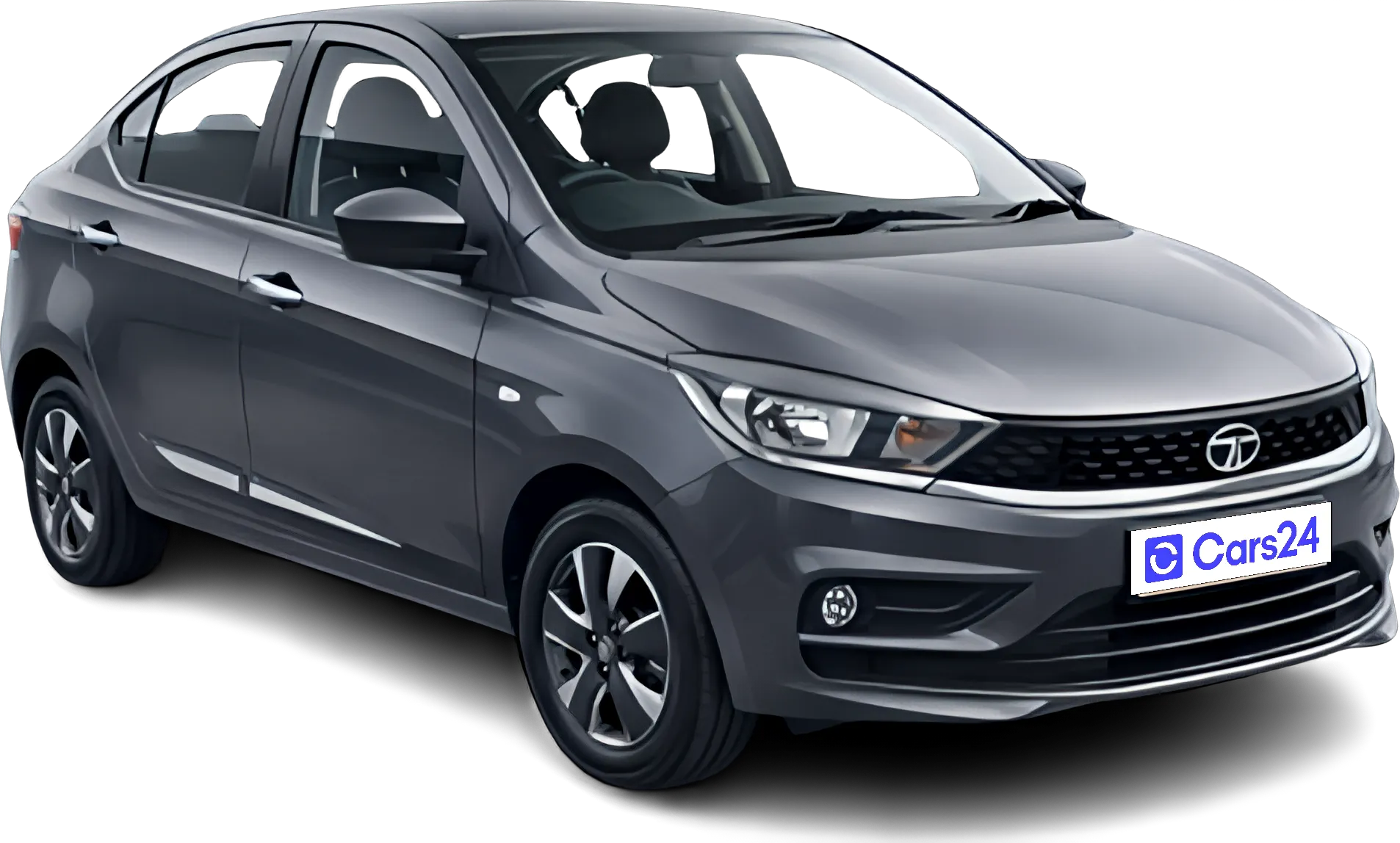 2022 Tata TIGOR - Sedan - CNG - Manual - ₹5.39 lakh