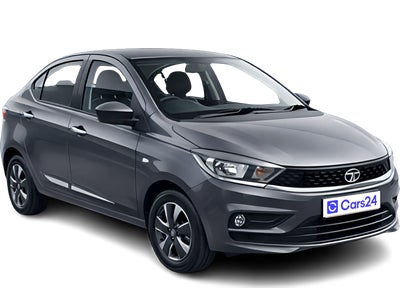 2022 Tata TIGOR - Sedan - CNG - Manual - ₹5.39 lakh