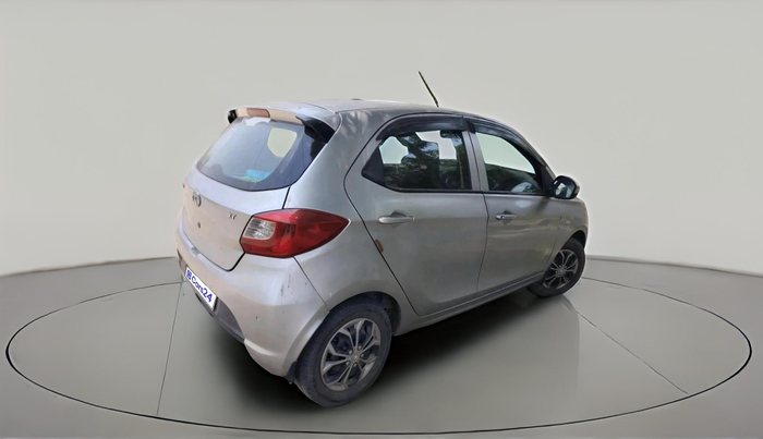 2017 Tata Tiago XT PETROL, Petrol, Manual, 71,489 km, exterior
