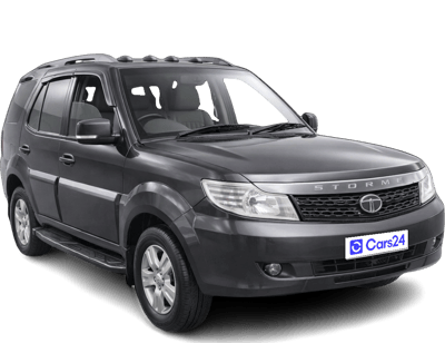 2018 Tata Safari Storme - SUV - Diesel - Manual - ₹6.75 lakh