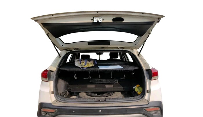 2019 Hyundai Creta E PLUS 1.4 DIESEL, Diesel, Manual, 2,80,000 km, exterior