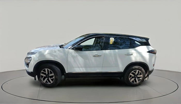 2020 Tata Harrier XZ PLUS 2.0L DUAL TONE, Diesel, Manual, 1,22,416 km, exterior