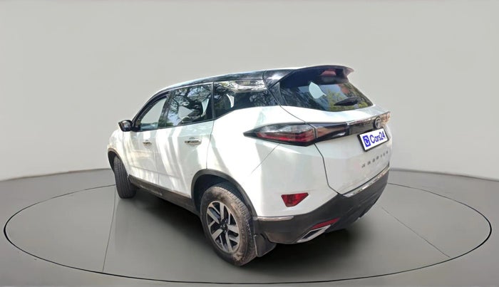 2020 Tata Harrier XZ PLUS 2.0L DUAL TONE, Diesel, Manual, 1,22,416 km, exterior