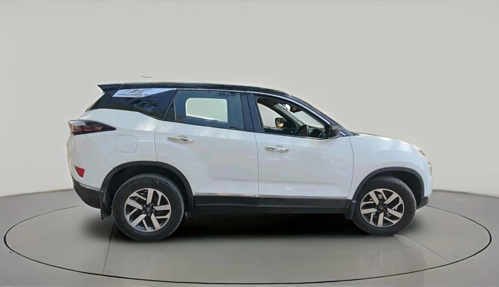 2020 Tata Harrier XZ PLUS 2.0L DUAL TONE, Diesel, Manual, 1,22,416 km, exterior
