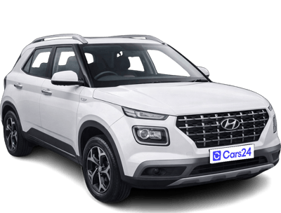 2021 Hyundai VENUE - SUV - Petrol - Manual - ₹6.30 lakh