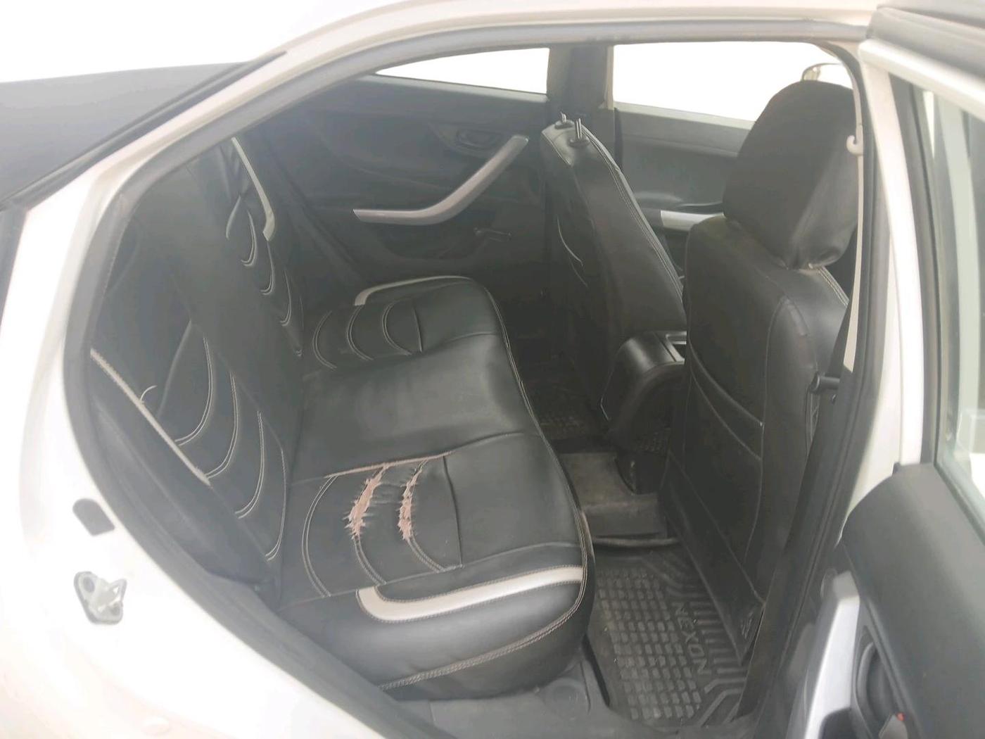 2021 Tata NEXON XE PETROL, Petrol, Manual, 31,294 km, interior