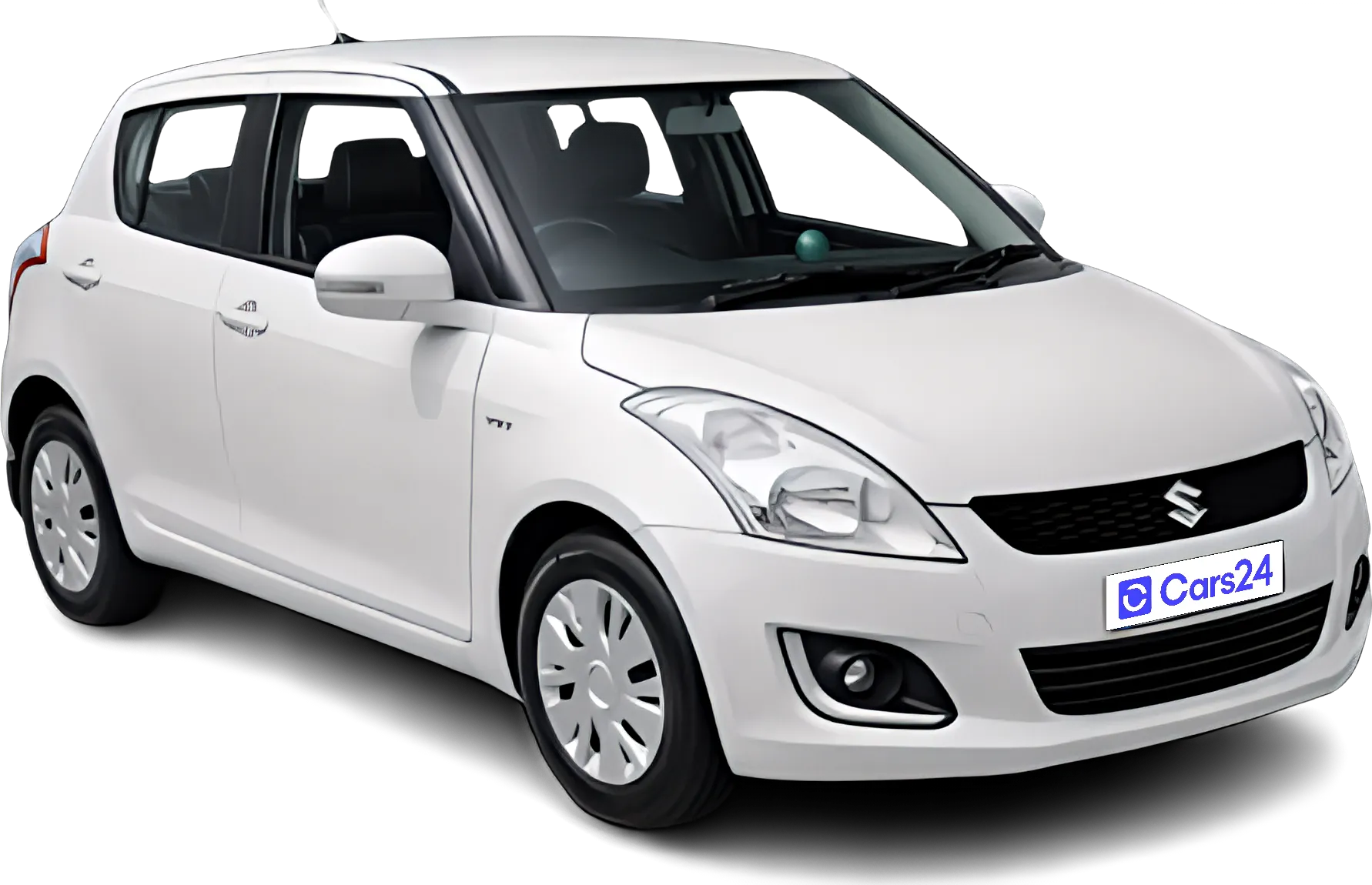 2012 Maruti Swift - Hatchback - Petrol - Manual - ₹2.50 lakh