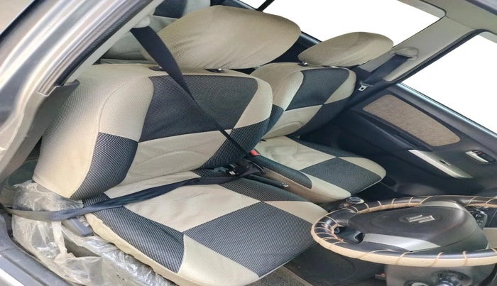 2015 Maruti Wagon R 1.0 VXI, Petrol, Manual, 23,960 km, interior