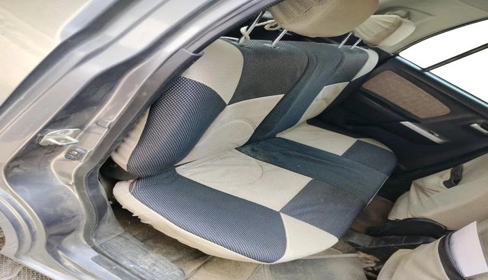 2015 Maruti Wagon R 1.0 VXI, Petrol, Manual, 23,960 km, interior