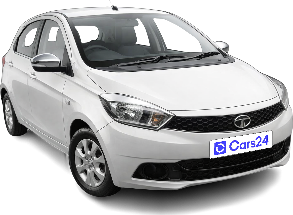 2018 Tata Tiago - Hatchback - Diesel - Manual - ₹2.68 lakh